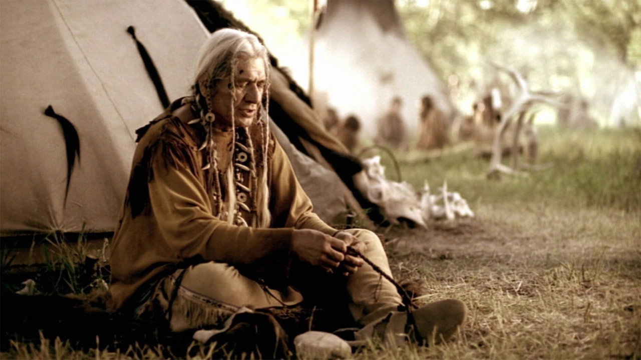 Dreamkeeper (2003) movie backdrop
