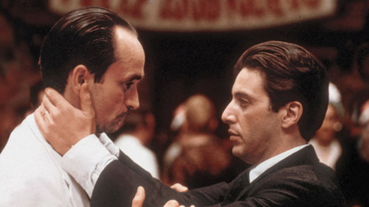 I Knew It Was You: Rediscovering John Cazale (2009) movie backdrop