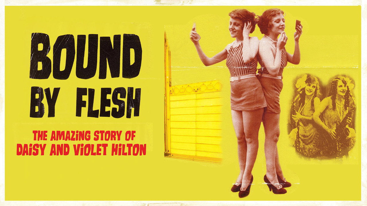 Bound by Flesh (2012) movie backdrop