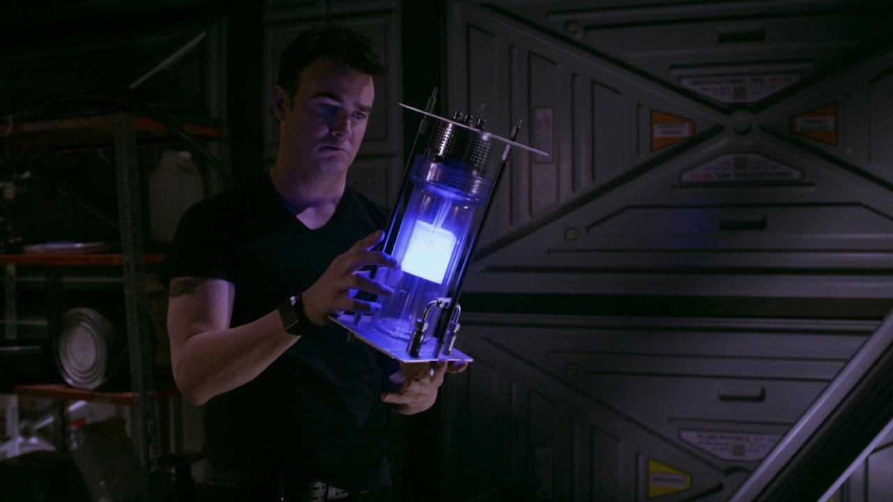 Space Milkshake (2012) movie backdrop