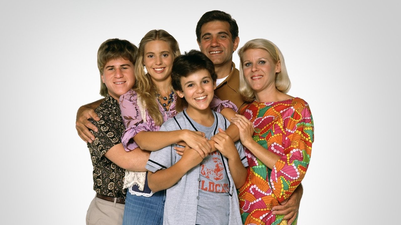 The Wonder Years (1988) TV show backdrop