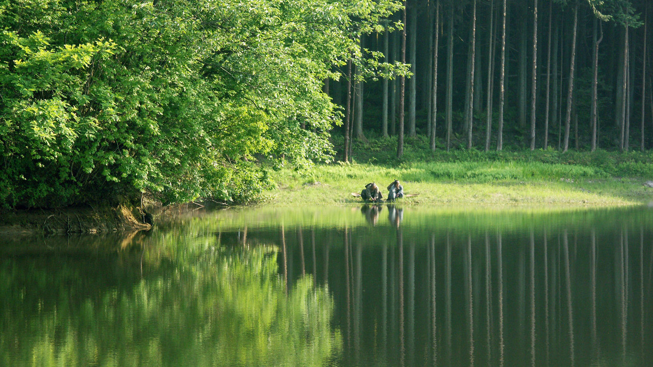 Hana (2006) movie backdrop