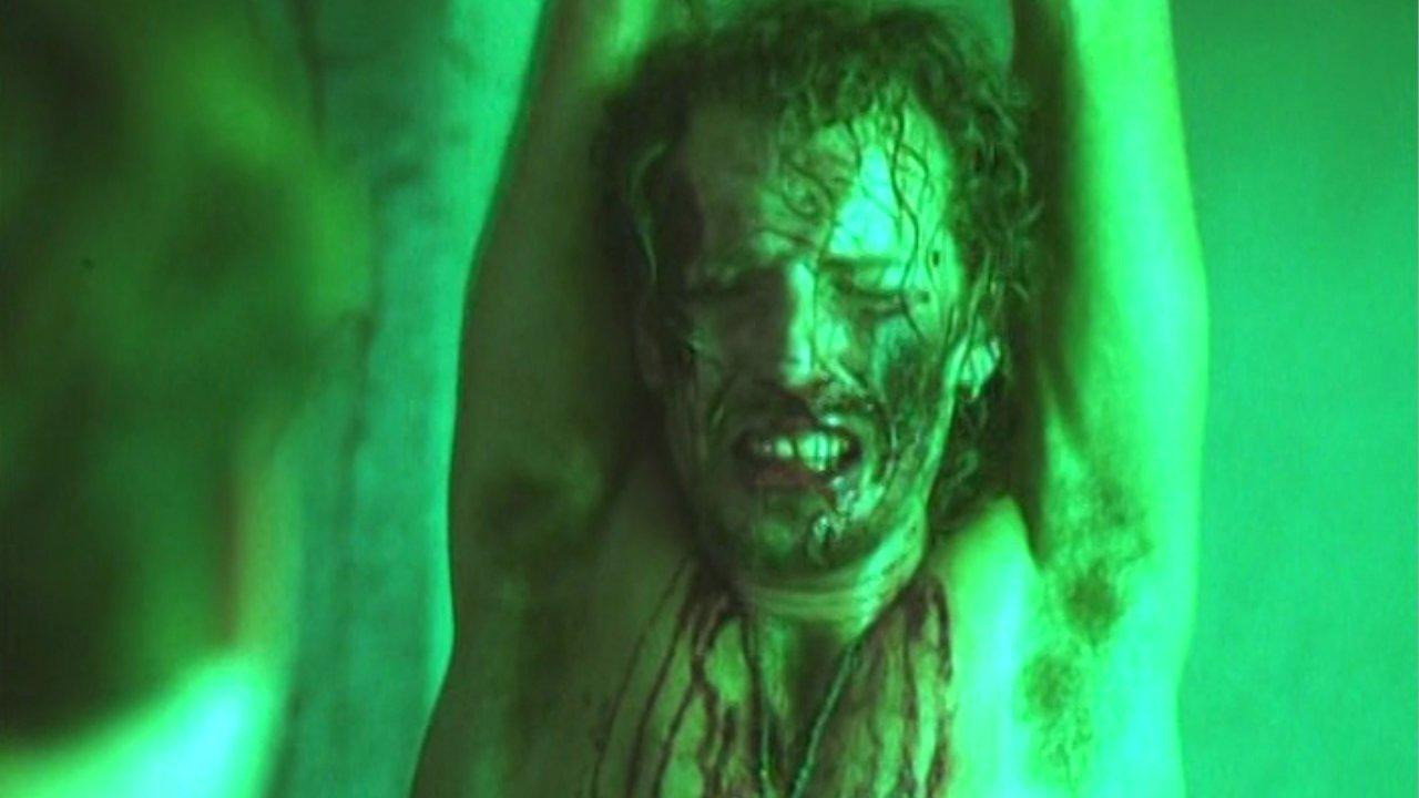 Killers (1997) movie backdrop
