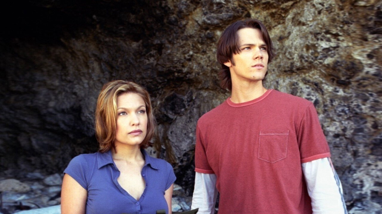 Young MacGyver (2003) TV show backdrop