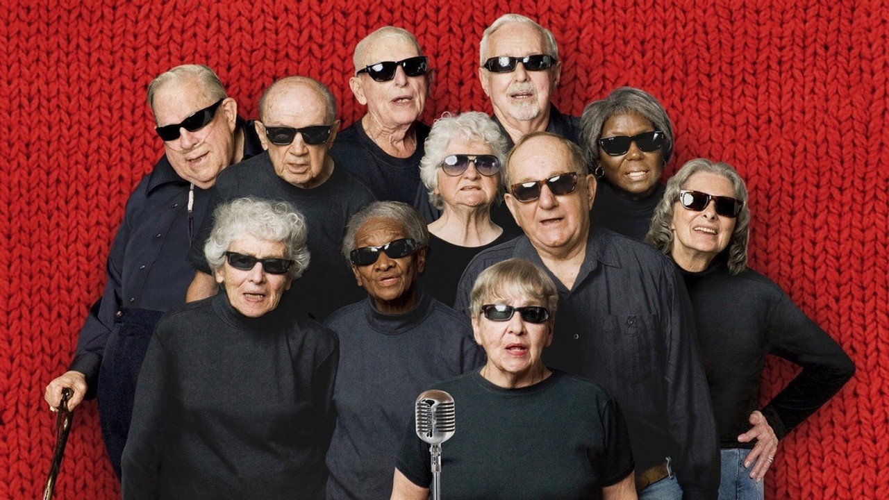 Young at Heart (2008) movie backdrop