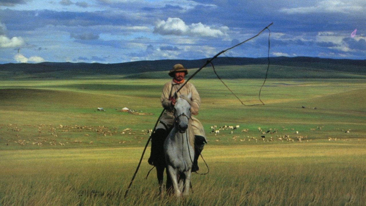 Close to Eden (1991) movie backdrop
