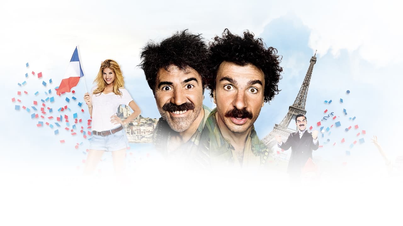 Vive la France (2013) movie backdrop