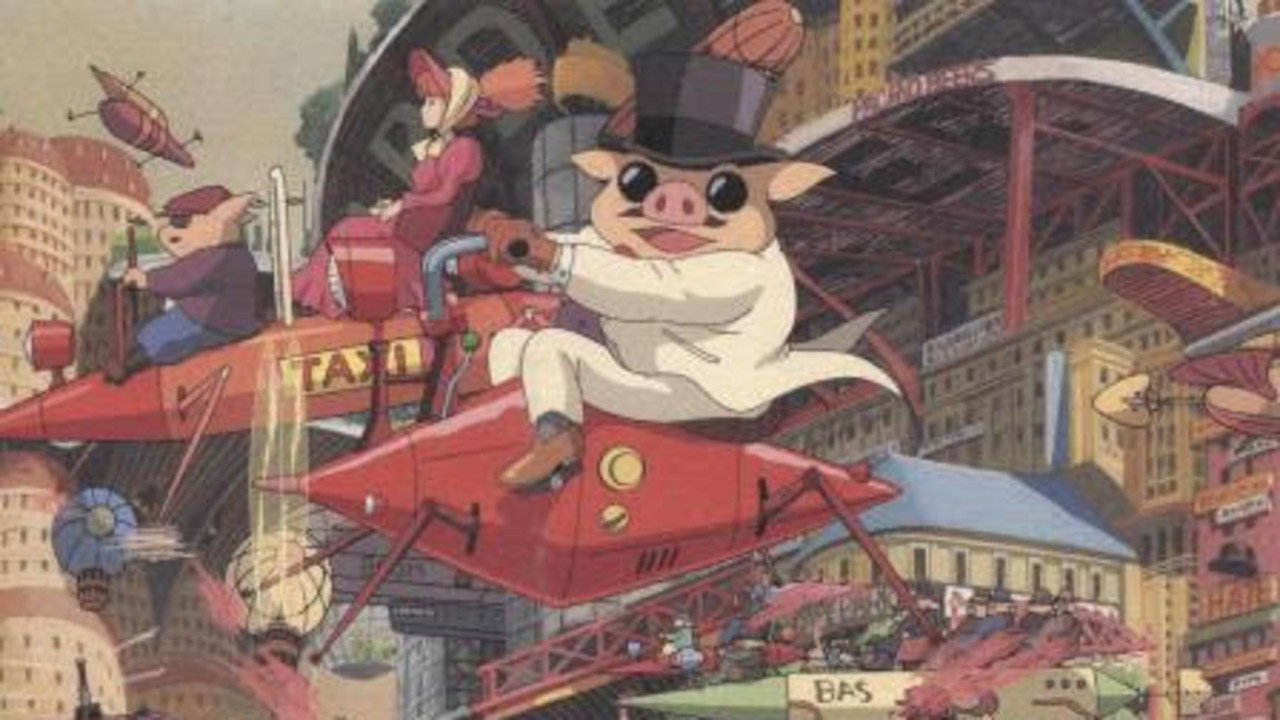 Imaginary Flying Machines (2002) movie backdrop