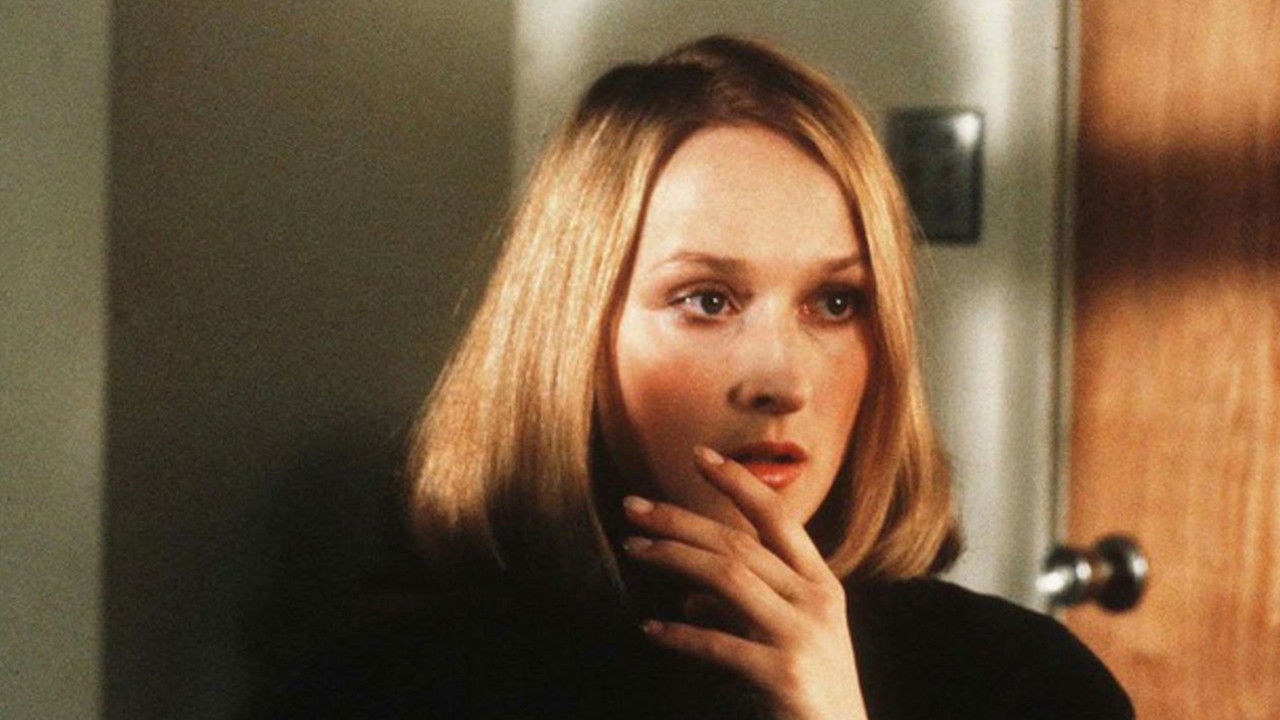 Still of the Night (1982) movie backdrop