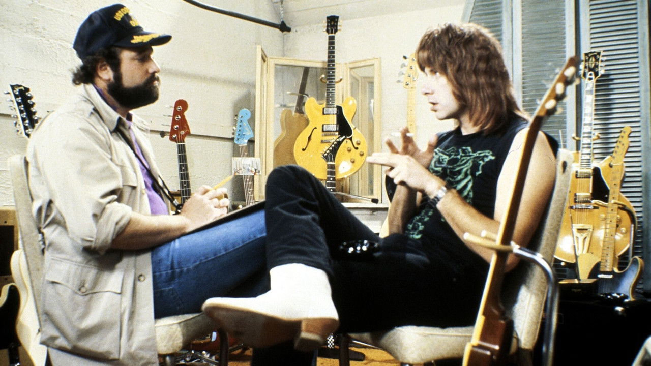 This Is Spinal Tap (1984) movie backdrop