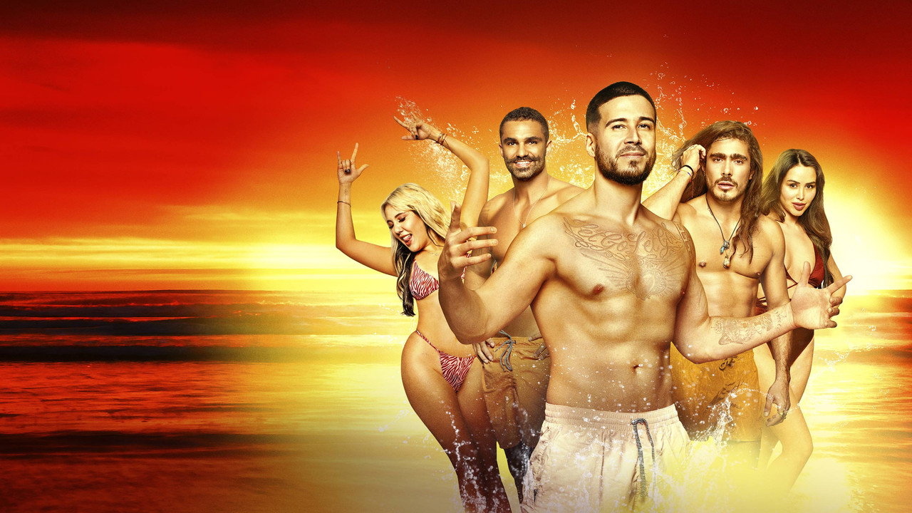 All Star Shore (2022) TV show backdrop