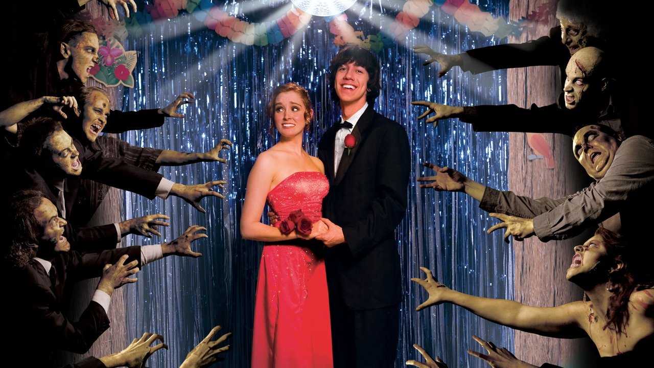 Dance of the Dead (2008) movie backdrop