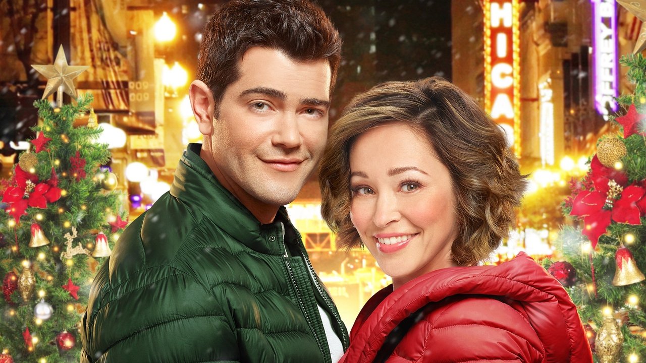 Christmas Under the Stars (2019) movie backdrop