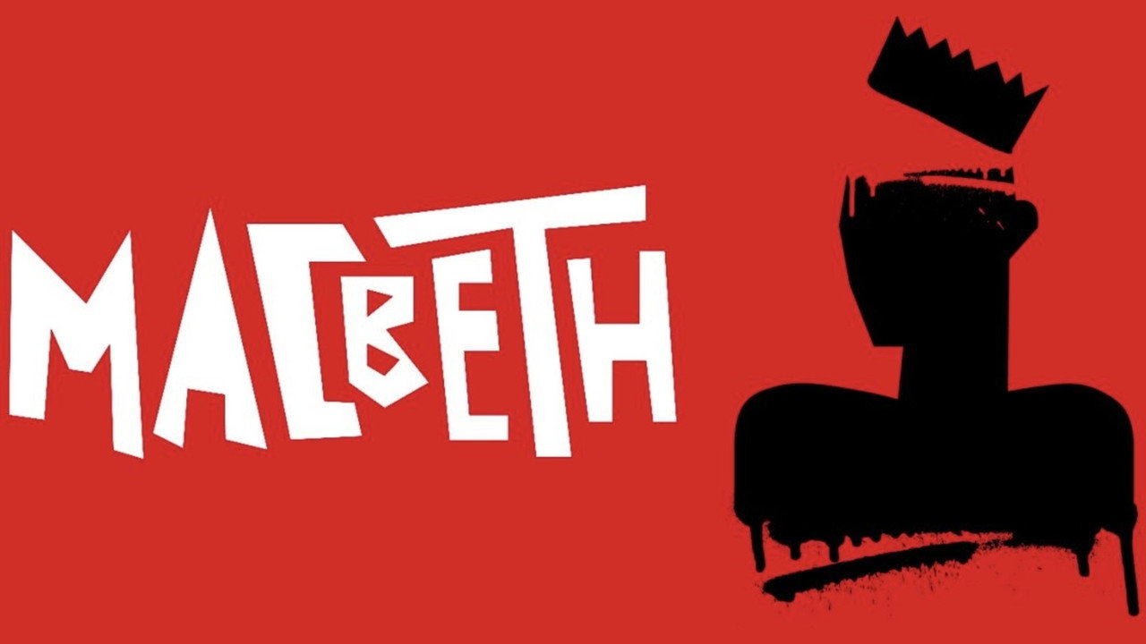 Macbeth (2024) movie backdrop