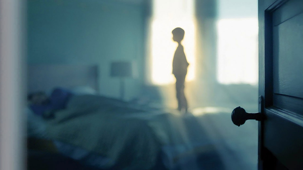 The Keeping Hours (2017) movie backdrop