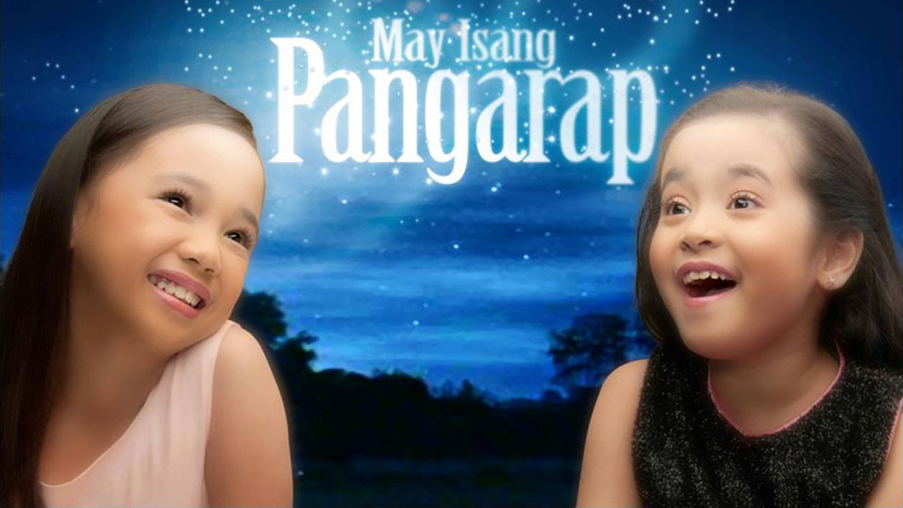 May Isang Pangarap (2013) TV show backdrop