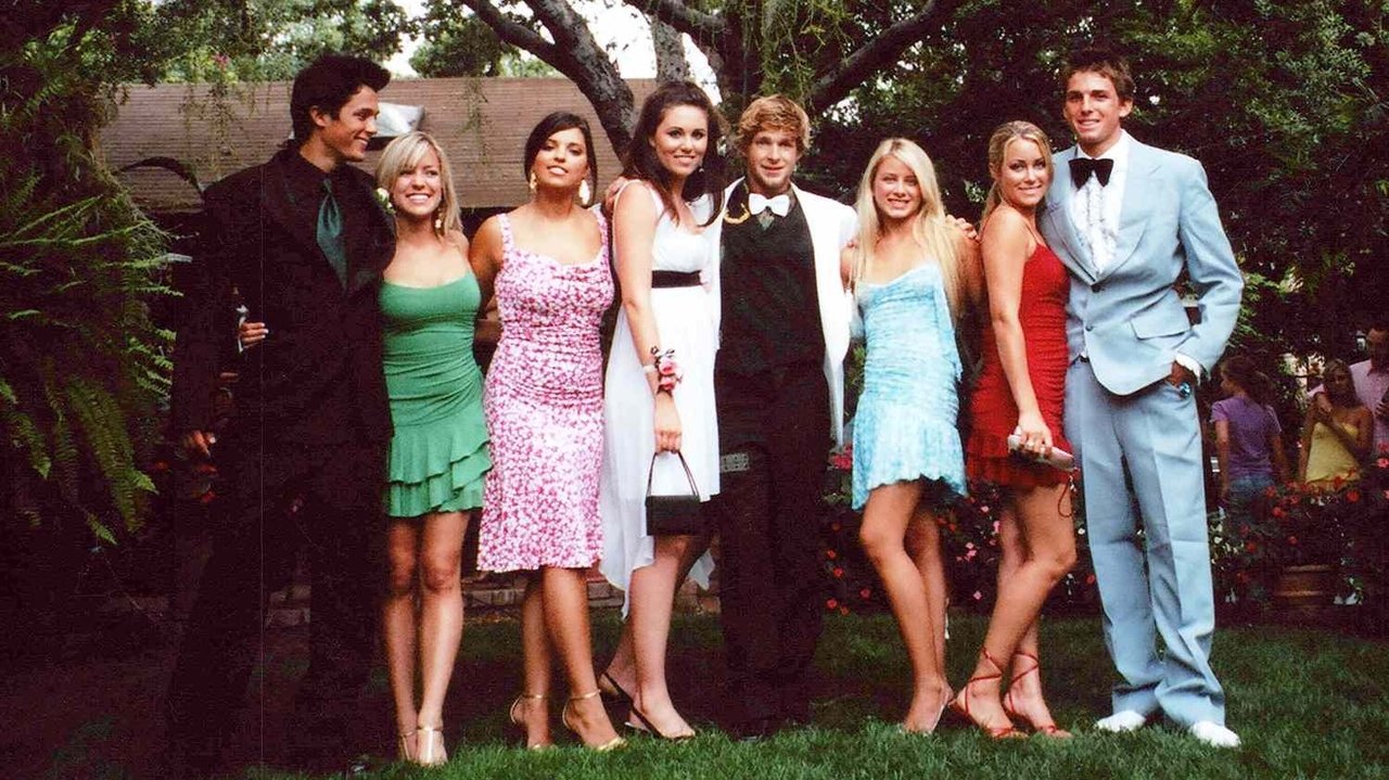 Laguna Beach (2004) TV show backdrop