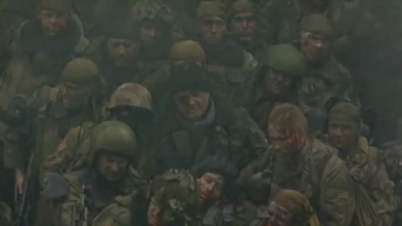 Purgatory (1998) movie backdrop
