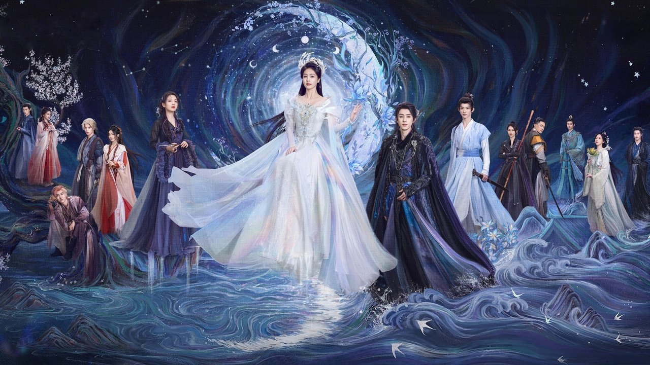 Moonlight Mystique (2025) TV show backdrop
