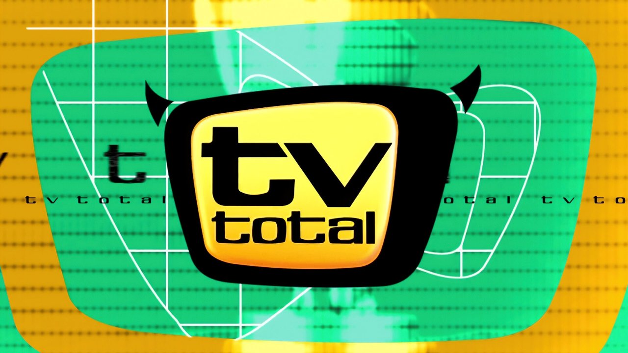 TV total (1999) TV show backdrop