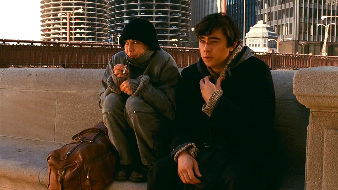 Brother 2 (2000) movie backdrop