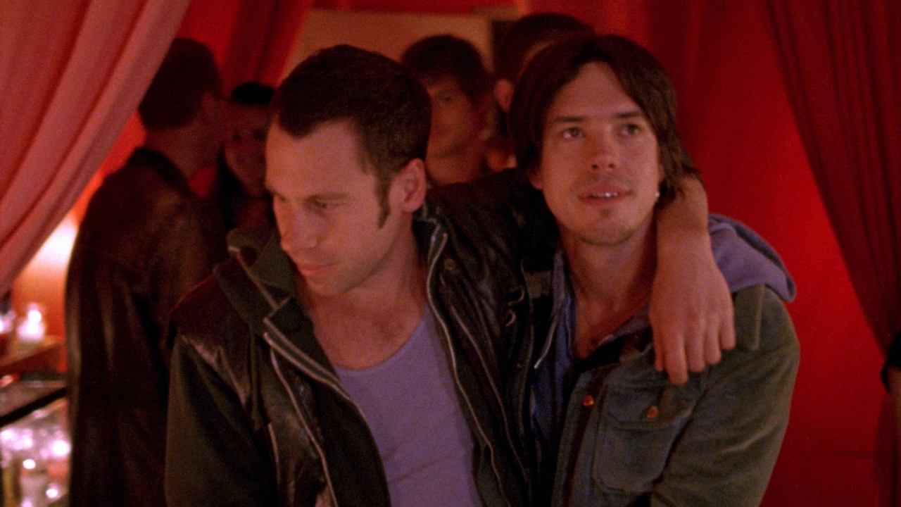 Shortbus (2006) movie backdrop