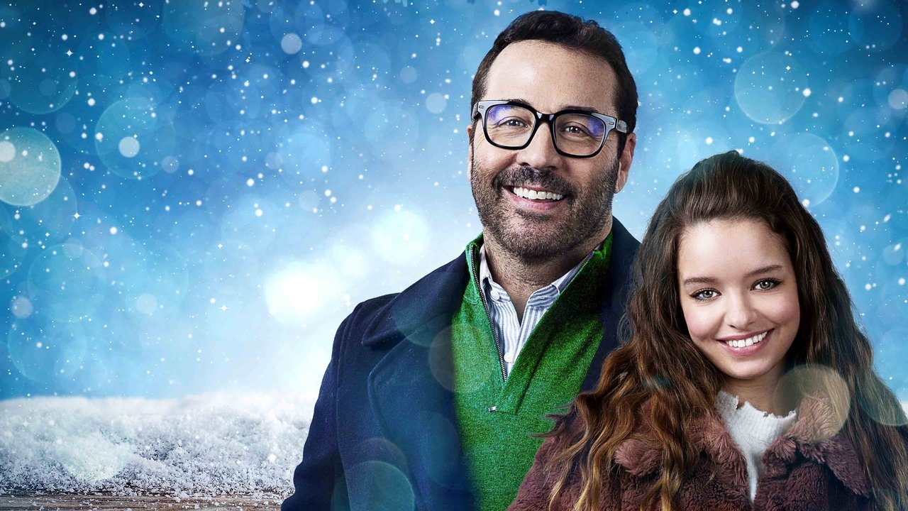 My Dad s Christmas Date (2020) movie backdrop