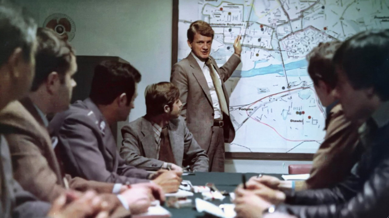 Wściekły (1980) movie backdrop