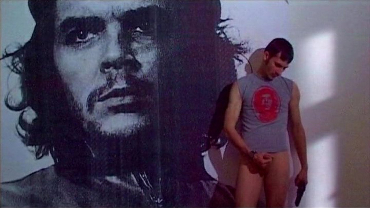 The Raspberry Reich (2004) movie backdrop