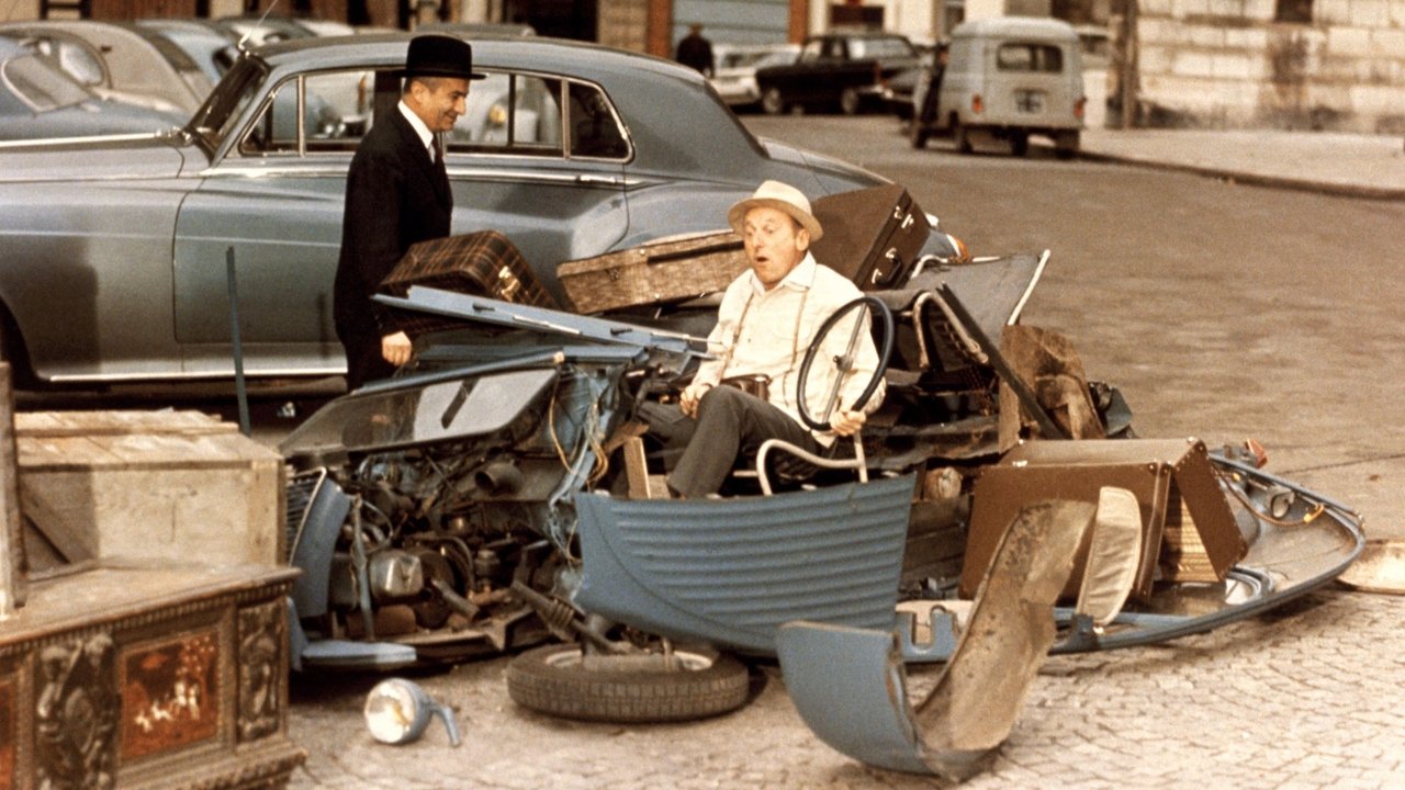 The Sucker (1965) movie backdrop