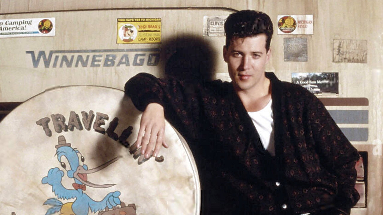 Johnny Bago (1993) TV show backdrop