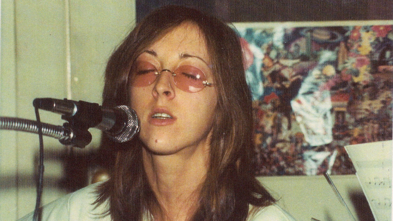 Lost Angel: The Genius of Judee Sill (2024) movie backdrop