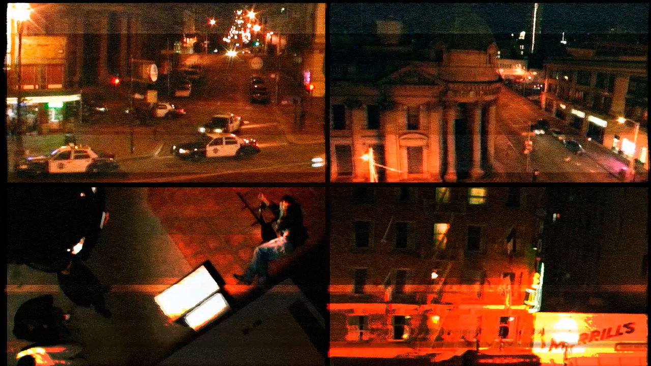Peeping Tommy movie backdrop