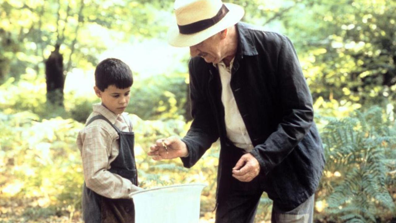 Butterfly (1999) movie backdrop