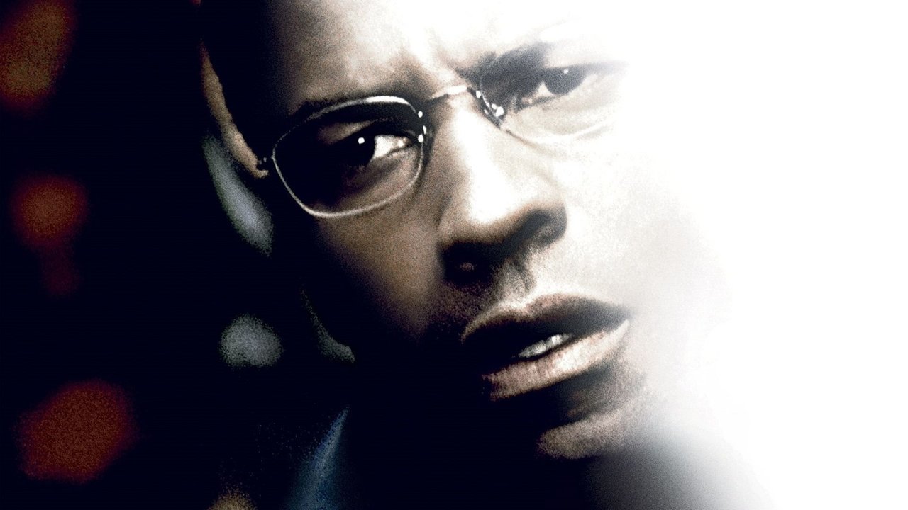 The Manchurian Candidate (2004) movie backdrop