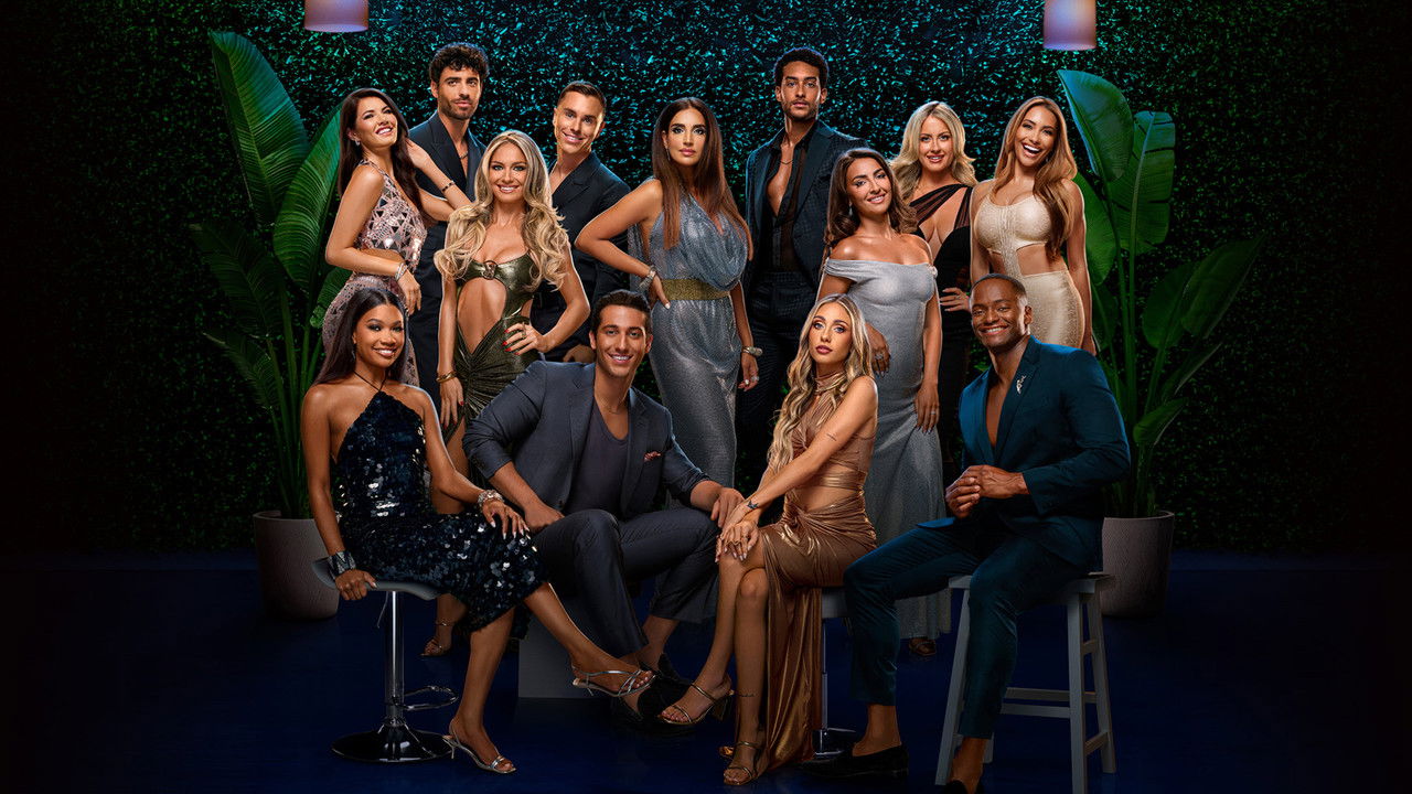 Southern Hospitality (2022) TV show backdrop
