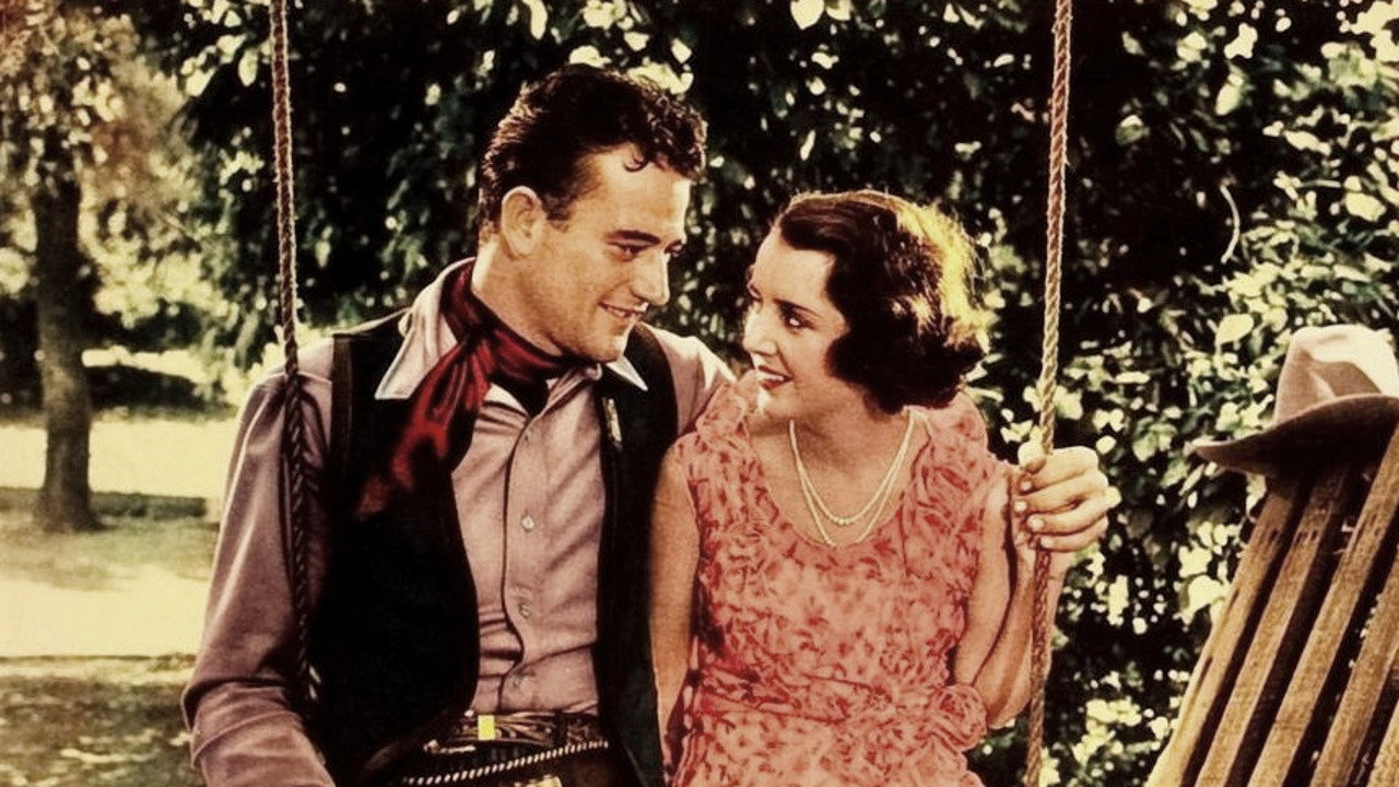 The Range Feud (1931) movie backdrop