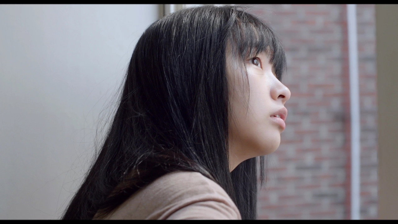 The Transfer Student (2015) movie backdrop