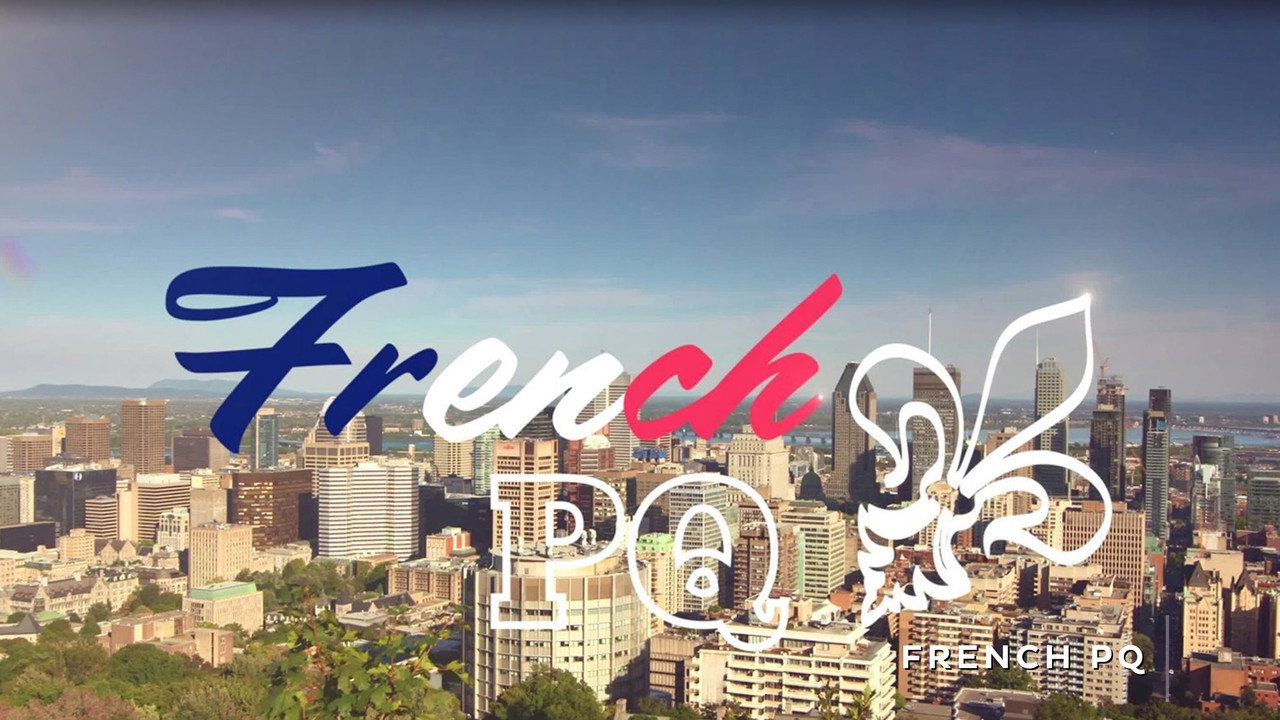 French PQ (2016) TV show backdrop
