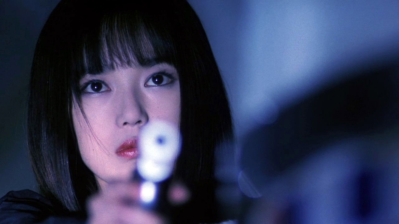 Black Angel (1998) movie backdrop