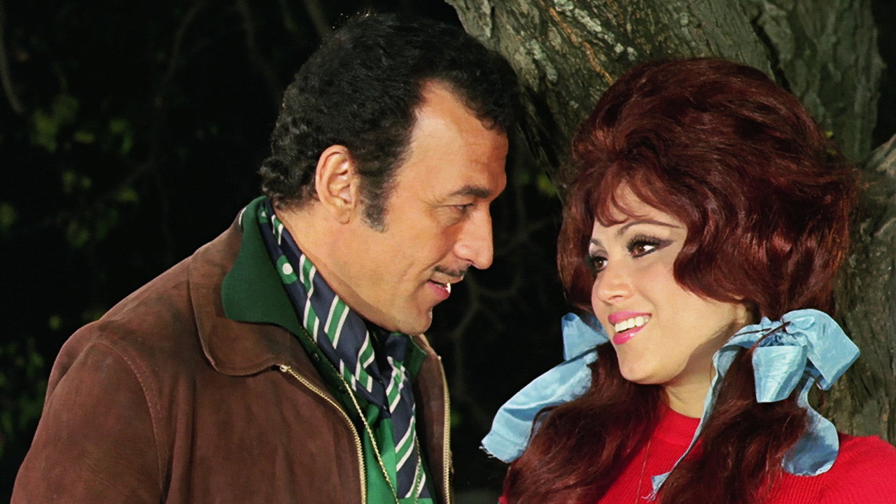 Yırtık Niyazi (1971) movie backdrop