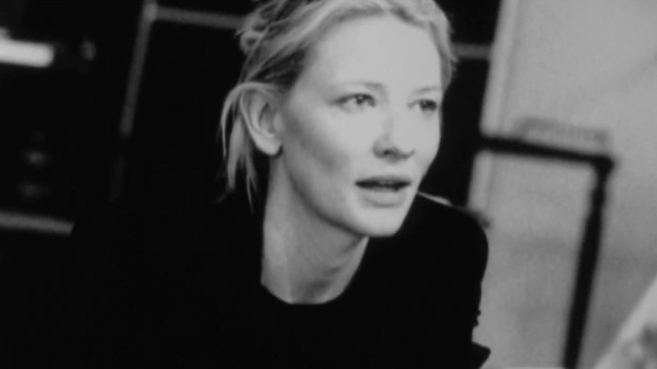 In the Company of Actors (2007) movie backdrop
