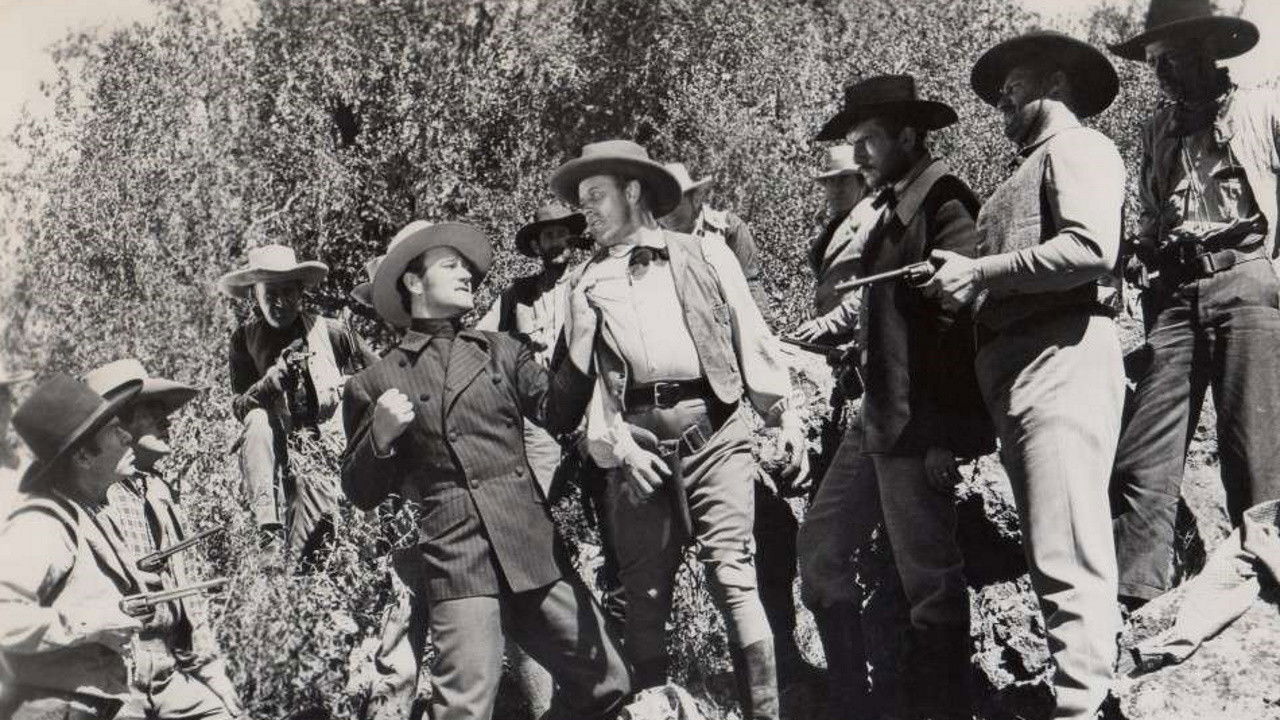 In Old California (1942) movie backdrop