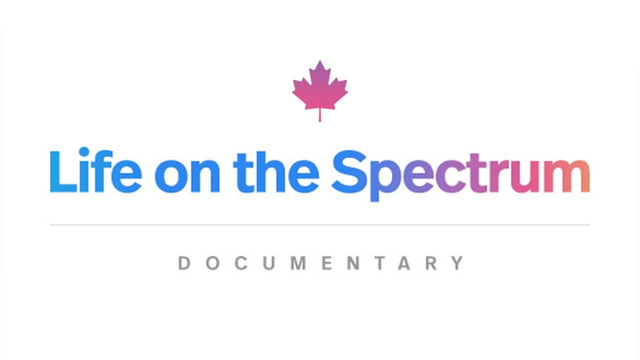 Life on the Spectrum (2022) movie backdrop