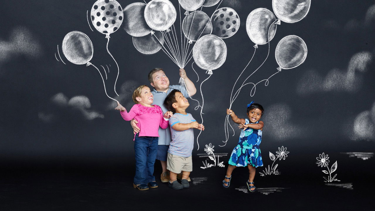 The Little Couple (2009) TV show backdrop