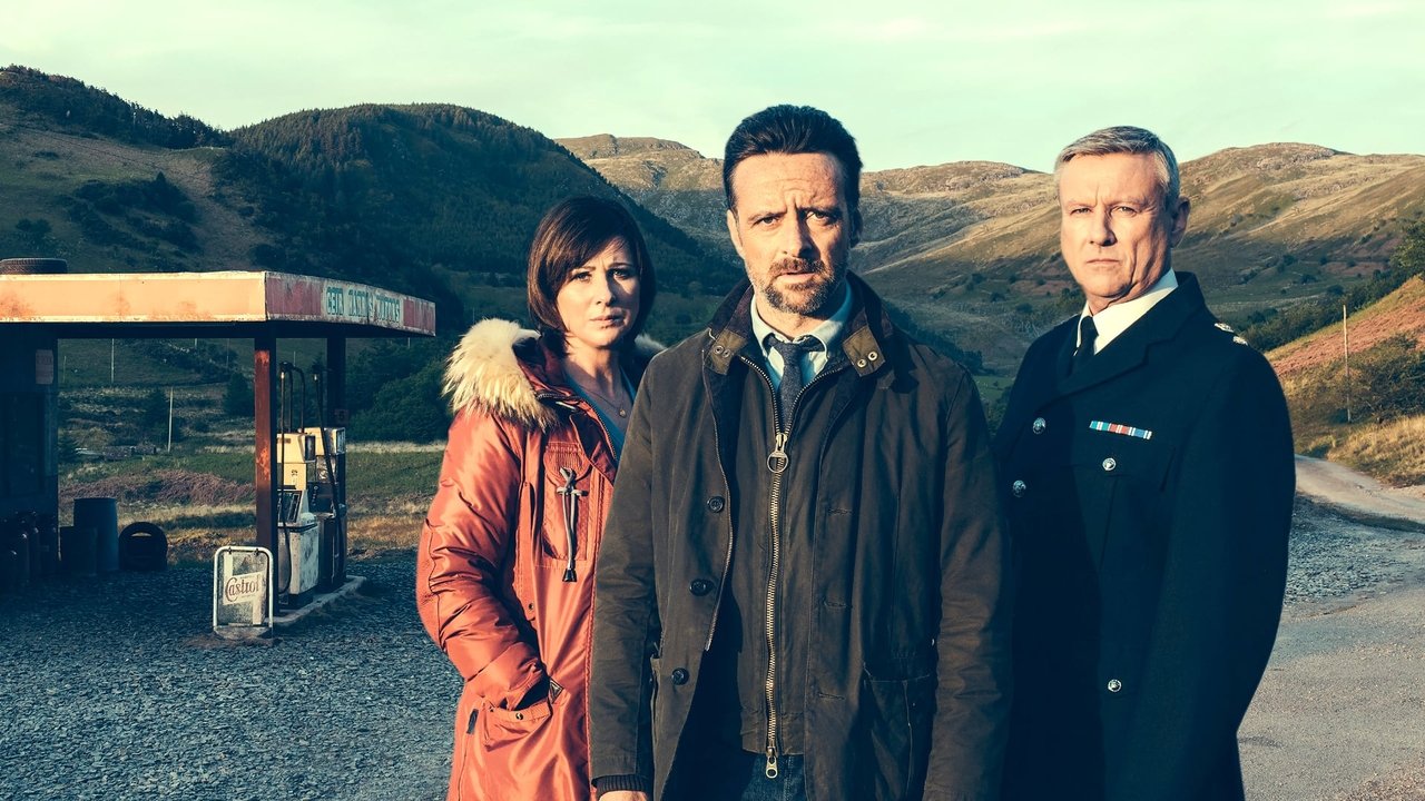 Hinterland (2013) TV show backdrop
