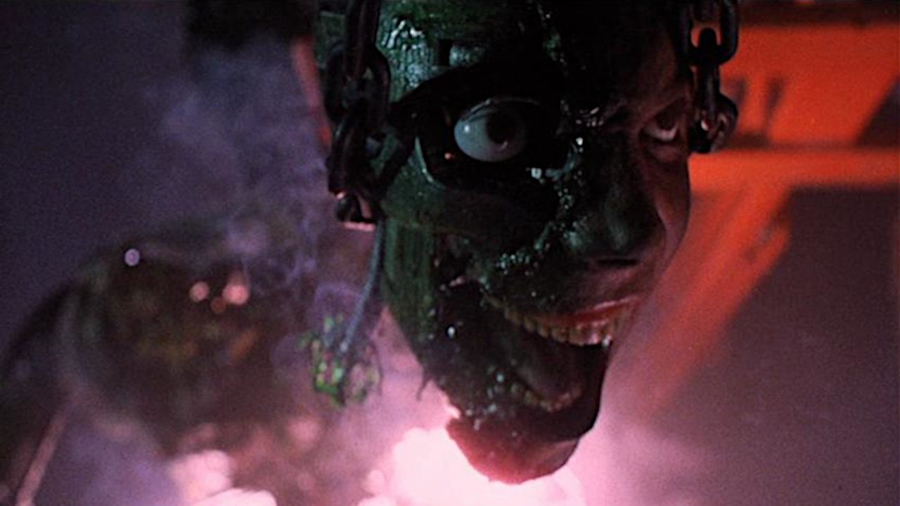 Class of 1999 (1990) movie backdrop
