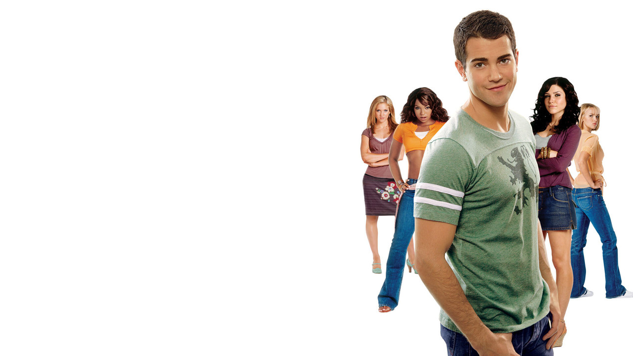 John Tucker Must Die (2006) movie backdrop