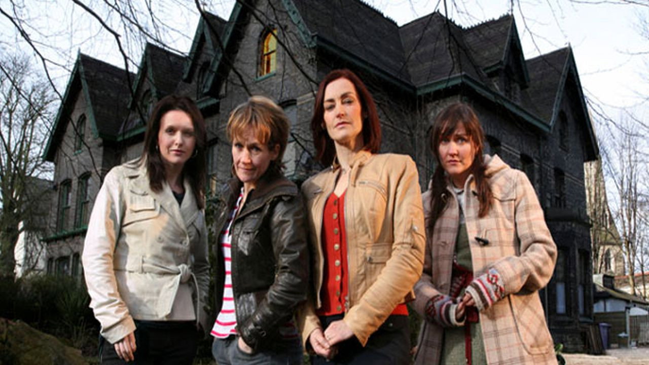 True Dare Kiss (2007) TV show backdrop