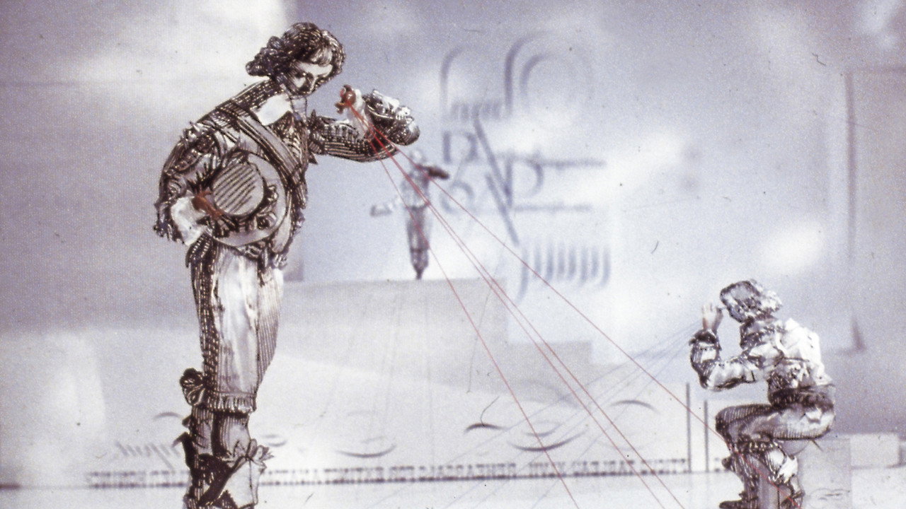 Anamorphosis (1993) movie backdrop